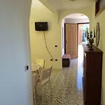 Дом отдыха Amalfi Wonderful House Скала