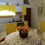 Amalfi Wonderful House Дом отдыха *