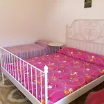Дом отдыха Amalfi Wonderful House Скала