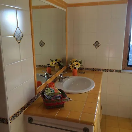 Semesterbostad Amalfi Wonderful House *