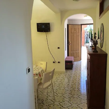 Semesterbostad Amalfi Wonderful House Scala
