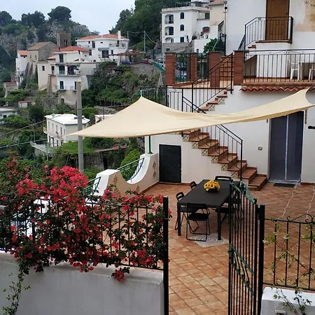 Holiday home Amalfi Wonderful House *