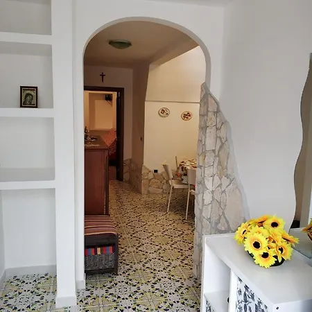 Amalfi Wonderful House *
