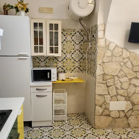Amalfi Wonderful House Scala