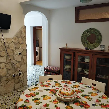Amalfi Wonderful House