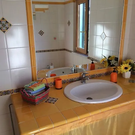 Amalfi Wonderful House Scala