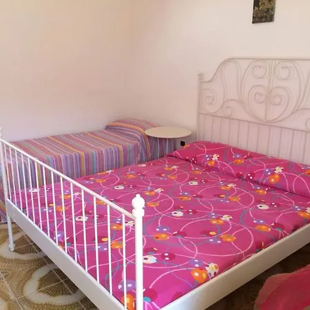 Holiday home Amalfi Wonderful House Scala