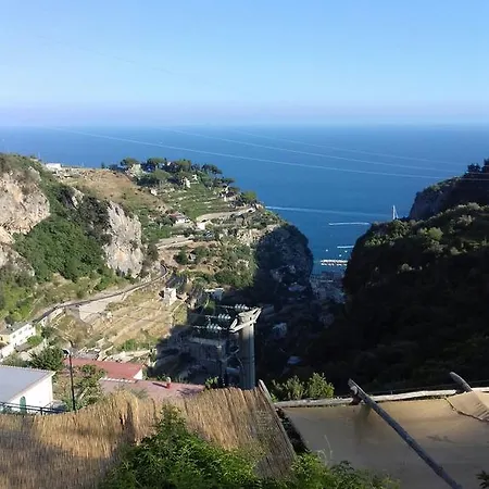 Holiday home Amalfi Wonderful House *