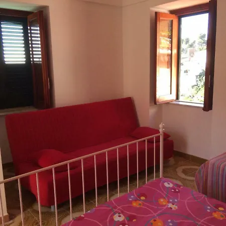 Amalfi Wonderful House Scala